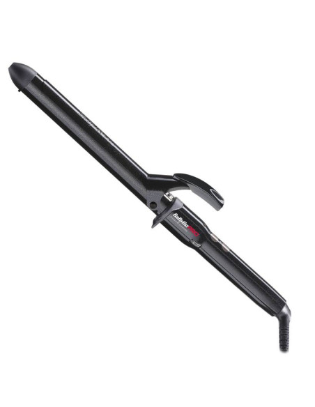 Modelador Babyliss Ferro Extra Long 25mm Titanium Diamond Modelador Babyliss