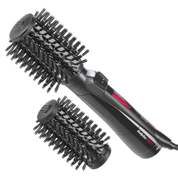 BaByliss PRO Spinning Brush cepillo giratorio 800 W