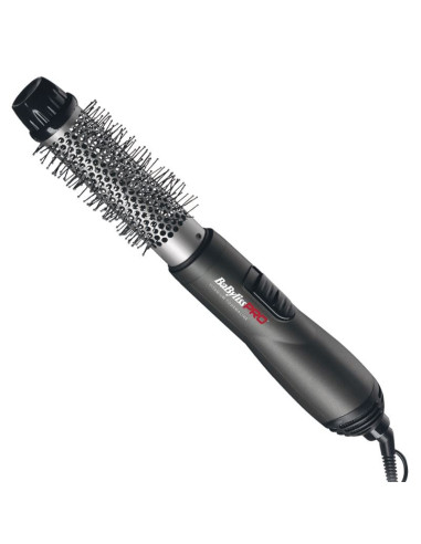 Escova Modeladora Babyliss Titan Tourmal. Style 32mm Modelador Babyliss