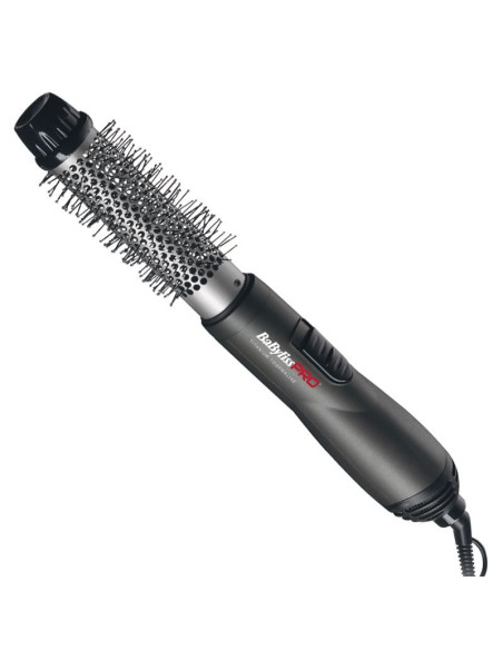 Escova Modeladora Babyliss Titan Tourmal. Style 32mm Modelador Babyliss