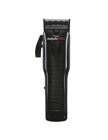 Máquina de Cortar Cabelo Lo-Pro Clipper da Babyliss Pro Maquina de Cortar Cabelo