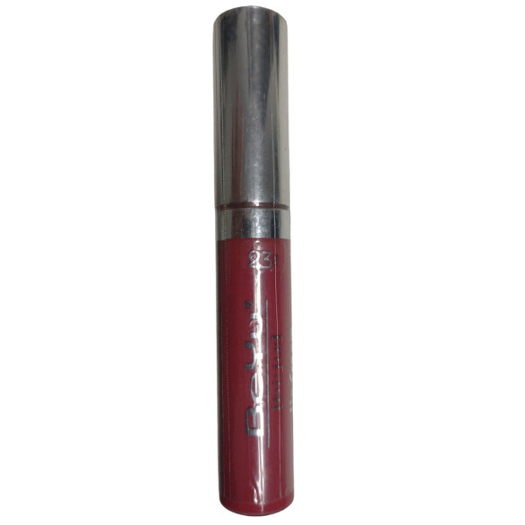 BeYu Cream brillo de labios n.º 23