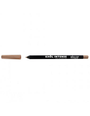 Lápis Olhos Macchiato nº22 KOHL Intense 1.5grs - Miss Cop | DESC Maquilhagem MISS COP