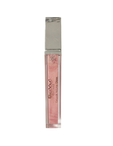 Lip Gloss Catwalk Volume nº55-Beyu| DESC Lábios BeYu