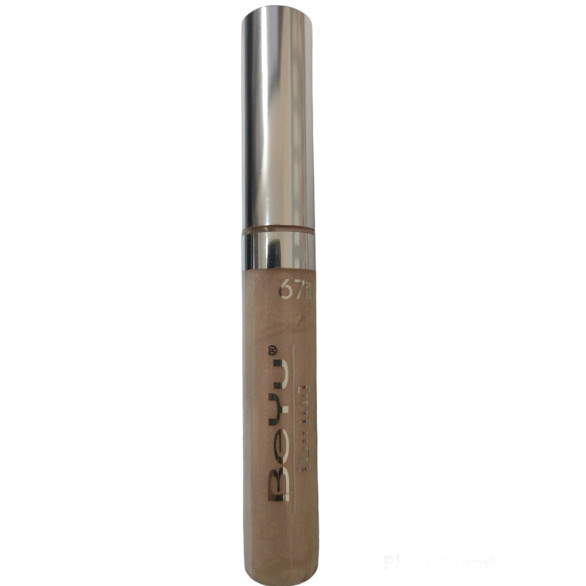 BeYu brillo de labios n.º 67