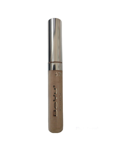 BeYu brillo de labios n.º 67