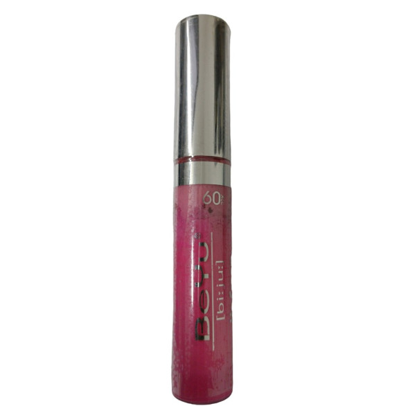 BeYu Cream brillo de labios n.º 60