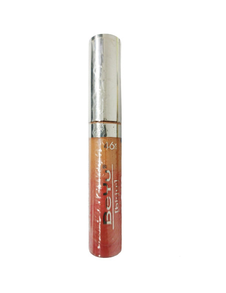 BeYu Cream brillo de labios n.º 46