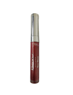 BeYu Star brillo de labios n.º 36