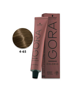 Igora Color10 4.65 60 ml Schwarzkopf