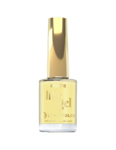 INOCOS Like Gel 165 amarillo pastel 11 ml