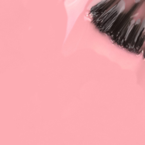 INOCOS Like Gel 166 coral pastel 11 ml