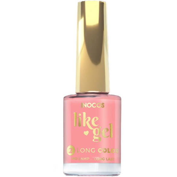 INOCOS Like Gel 168 nude pastel 11 ml