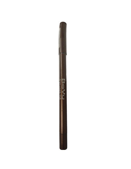 BeYu Soft delineador de ojos n.º 748