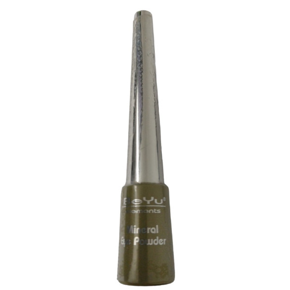 BeYu sombra de ojos mineral en polvo n.º 40