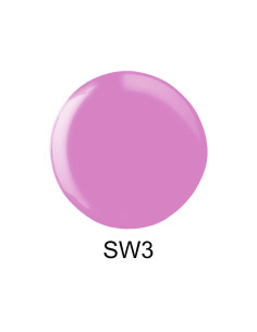 Verniz Gel Andreia SW3 Lilás Exuberante| Edição Sweet Summer Gel Polish Andreia 2