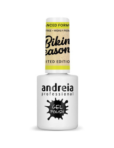Andreia BK6 Bikini Season esmalte semipermanente