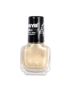 Miyo Nailed it! Sapphire sparkle esmalte n.º 42