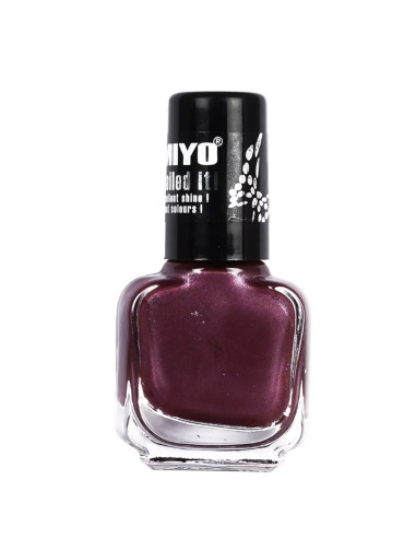 Verniz Nailed it! Mystic nº23 Miyo Unhas Miyo