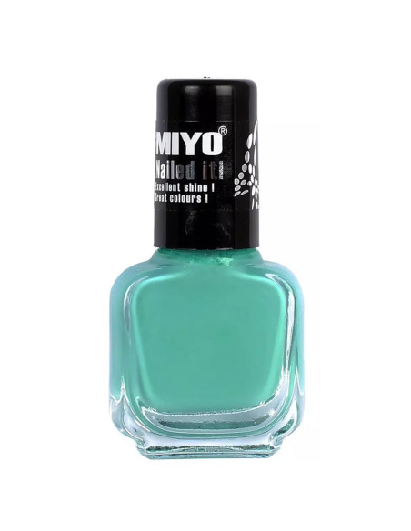 Verniz Nailed it! Grape nº28 Miyo Unhas Miyo