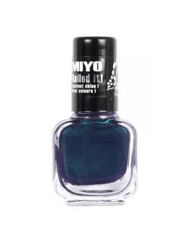 Verniz Nailed it! Mars nº35 Miyo Unhas Miyo