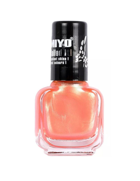 Verniz Nailed it! Exotic Flower nº41 Miyo Unhas Miyo