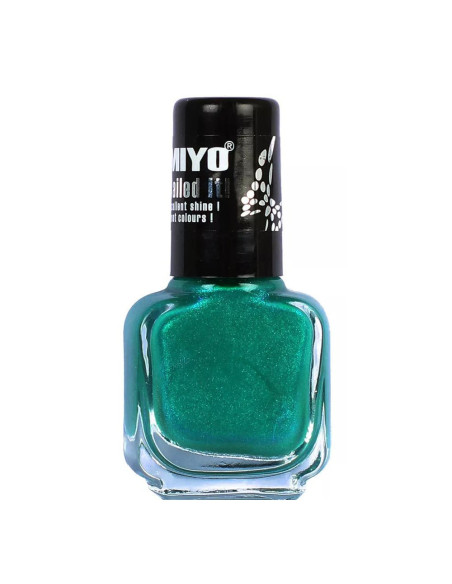 Verniz Nailed it! Jupiter nº34 Miyo Unhas Miyo