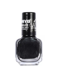 Miyo Nailed it! Mercury esmalte n.º 36