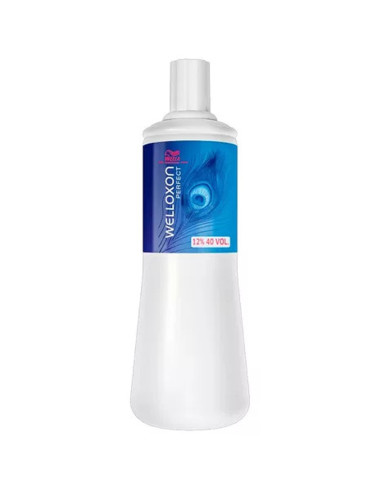 Oxidante Welloxon 40Vol. 1000ml - Wella | lim Wella Oxidantes & Descolorantes