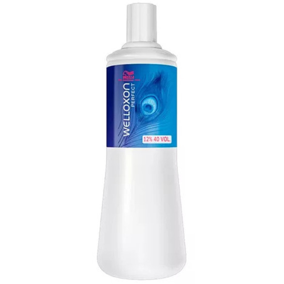 Wella Welloxon oxidante 40 vol 1000 ml