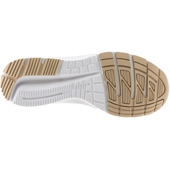 WOCK REBLAST 06 zapatillas profesionales doradas