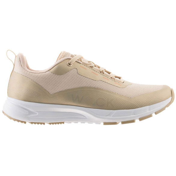 WOCK REBLAST 06 zapatillas profesionales doradas