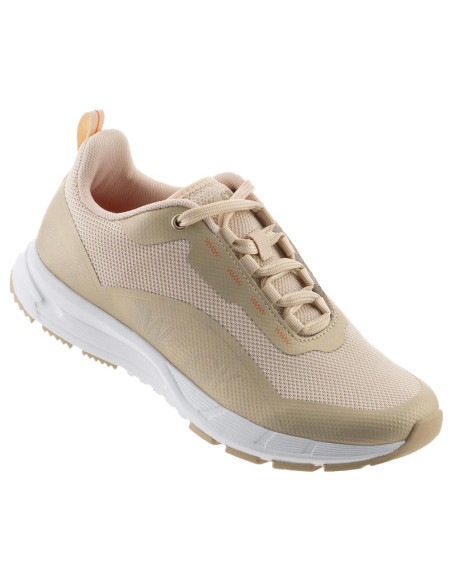 WOCK REBLAST 06 zapatillas profesionales doradas
