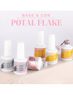 INOCOS Potal Flakes Base & Color 15 ml