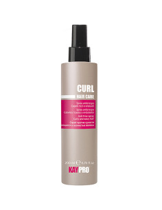 KayPro Curl spray antiencrespamiento 200 ml