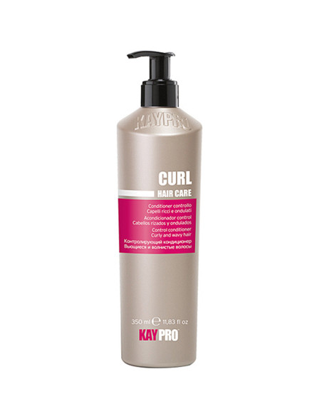 Condicionador Curl 350ml - KayPro KayCurl (Ondulados)