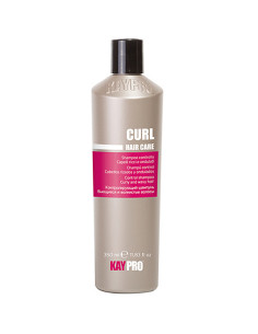 KayPro Curl champú 350 ml