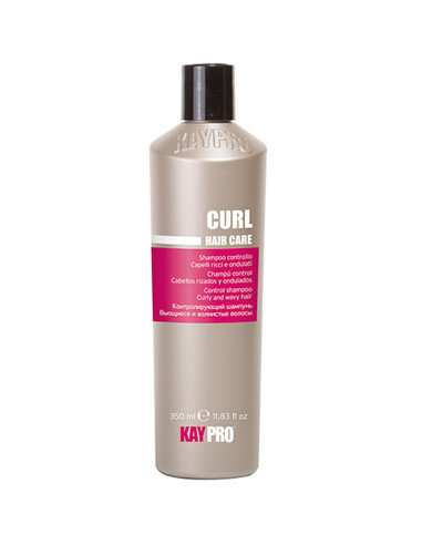 Shampoo Curl 350ml - KayPro KayCurl (Ondulados)