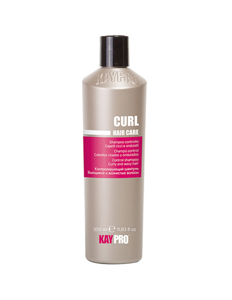 KayPro Curl champú 350 ml