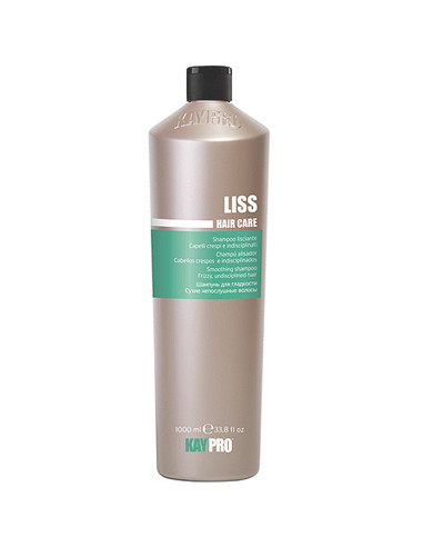 Shampoo Suavizante Liss 1000ml - KayPro KayPro Liss (Efeito Liso)