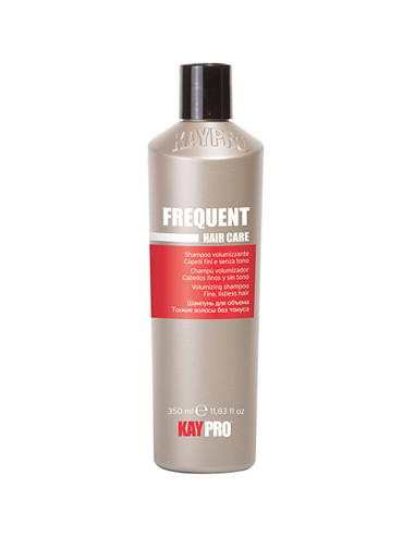 Shampoo Frequente 350ml - KayPro KayPro Frequente (Uso Frequente)