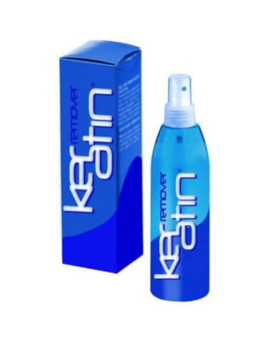 Remover Keratin SHE Acessórios para Extensões