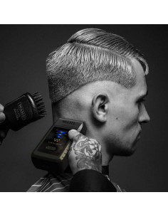 Wahl 5 Star Vanish afeitadora sin cable 2