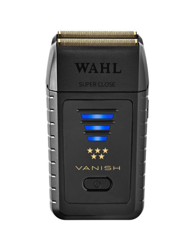 Máquina de Aparar VANISH (Sem Fio) - Wahl Maquina de Cortar Cabelo