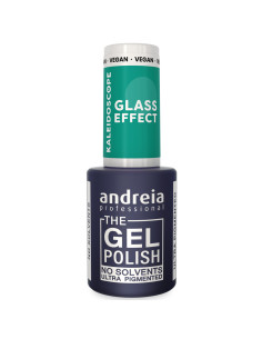 Andreia Kaleidoscope KL4 Glass Effect esmalte semipermanente