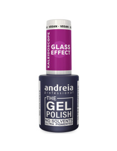 Andreia Kaleidoscope KL2 Glass Effect esmalte semipermanente