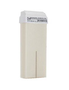 Cera roll-on Zinco Pérola Doll 100 ml
