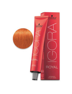 Schwarzkopf Igora Royal 8.77 rubio claro cobre extra 60 ml