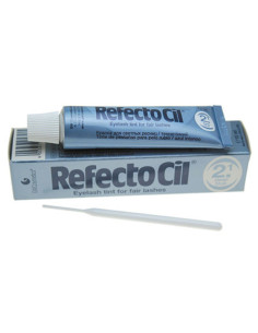 RefectoCil tinte n.º 2.1 azul intenso 15 ml