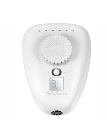 Ricki Parodi PRO PLUS torno digital de uñas 35 000 rpm